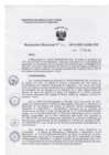 Vista preliminar de documento R.d. 096-2014-MINAGRI-PSI