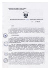 Vista preliminar de documento R.d. 098-2014-MINAGRI-PSI