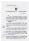 Vista preliminar de documento R.d. 106-2014-MINAGRI-PSI