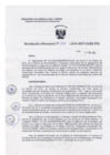 Vista preliminar de documento R.d. 104-2014-MINAGRI-PSI