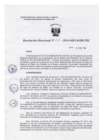 Vista preliminar de documento R.d. 111-2014-MINAGRI-PSI