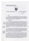 Vista preliminar de documento R.d. 126-2014-MINAGRI-PSI