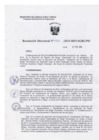 Vista preliminar de documento R.d. 124-2014-MINAGRI-PSI