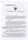 Vista preliminar de documento R.d. 125-2014-MINAGRI-PSI