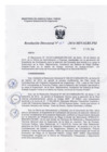 Vista preliminar de documento R.d. 127-2014-MINAGRI-PSI