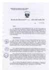 Vista preliminar de documento R.d. 128-2014-MINAGRI-PSI