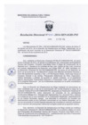 Vista preliminar de documento R.d. 130-2014-MINAGRI-PSI