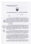 Vista preliminar de documento R.d. 131-2014-MINAGRI-PSI