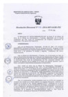 Vista preliminar de documento R.d. 132-2014-MINAGRI-PSI