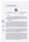 Vista preliminar de documento R.d. 133-2014-MINAGRI-PSI