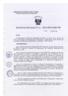 Vista preliminar de documento R.d. 134-2014-MINAGRI-PSI