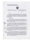 Vista preliminar de documento R.d. 154-2014-MINAGRI-PSI