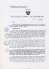 Vista preliminar de documento R.d. 162-2014-MINAGRI-PSI