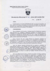 Vista preliminar de documento R.d. 166-2014-MINAGRI-PSI