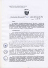 Vista preliminar de documento R.d. 168-2014-MINAGRI-PSI