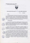 Vista preliminar de documento R.d. 176-2014-MINAGRI-PSI
