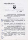 Vista preliminar de documento R.d. 205-2014-MINAGRI-PSI