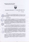 Vista preliminar de documento R.d. 224-2014-MINAGRI-PSI