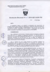 Vista preliminar de documento R.d. 229-2014-MINAGRI-PSI