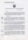 Vista preliminar de documento R.d. 243-2014-MINAGRI-PSI