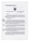 Vista preliminar de documento R.d. 255-2014-MINAGRI-PSI