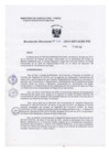 Vista preliminar de documento R.d. 258-2014-MINAGRI-PSI