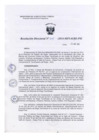 Vista preliminar de documento R.d. 261-2014-MINAGRI-PSI