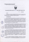 Vista preliminar de documento R.d. 265-2014-MINAGRI-PSI