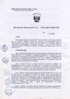 Vista preliminar de documento R.d. 286-2014-MINAGRI-PSI