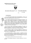 Vista preliminar de documento R.d. 437-2014-MINAGRI-PSI