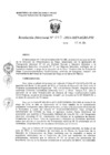 Vista preliminar de documento R.d. 443-2014-MINAGRI-PSI