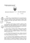 Vista preliminar de documento R.d. 465-2014-MINAGRI-PSI