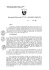Vista preliminar de documento R.d. 474-2014-MINAGRI-PSI