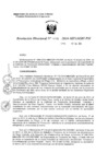 Vista preliminar de documento R.d. 498-2014-MINAGRI-PSI