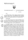 Vista preliminar de documento R.d. 505-2014-MINAGRI-PSI