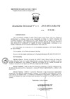 Vista preliminar de documento R.d. 518-2014-MINAGRI-PSI