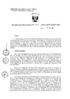 Vista preliminar de documento R.d. 516-2014-MINAGRI-PSI