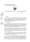Vista preliminar de documento R.d. 537-2014-MINAGRI-PSI
