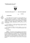 Vista preliminar de documento R.d. 541-2014-MINAGRI-PSI