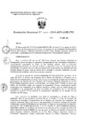 Vista preliminar de documento R.d. 550-2014-MINAGRI-PSI