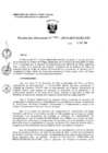 Vista preliminar de documento R.d. 583-2014-MINAGRI-PSI