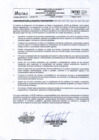 Vista preliminar de documento COMPROMISO CON LA CALIDAD E INTEGRIDAD 16-12-2025