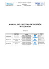 Vista preliminar de documento Manual del SGI 16-12-2025