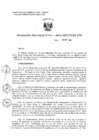 Vista preliminar de documento R.d. 664-2014-MINAGRI-PSI