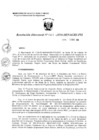 Vista preliminar de documento R.d. 667-2014-MINAGRI-PSI
