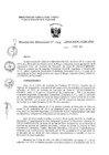 Vista preliminar de documento R.d. 666-2014-MINAGRI-PSI