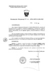 Vista preliminar de documento R.d. 676-2014-MINAGRI-PSI