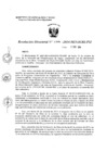 Vista preliminar de documento R.d. 688-2014-MINAGRI-PSI
