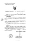 Vista preliminar de documento R.d. 694-2014-MINAGRI-PSI