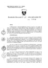 Vista preliminar de documento R.d. 698-2014-MINAGRI-PSI